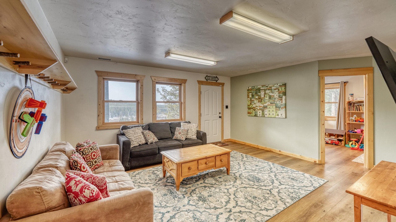 Photo of Livingroom in Leadville