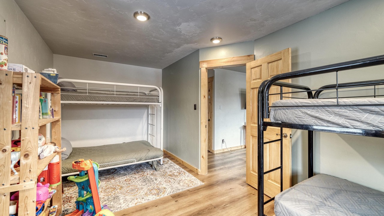 Photo of Bedroom in Leadville