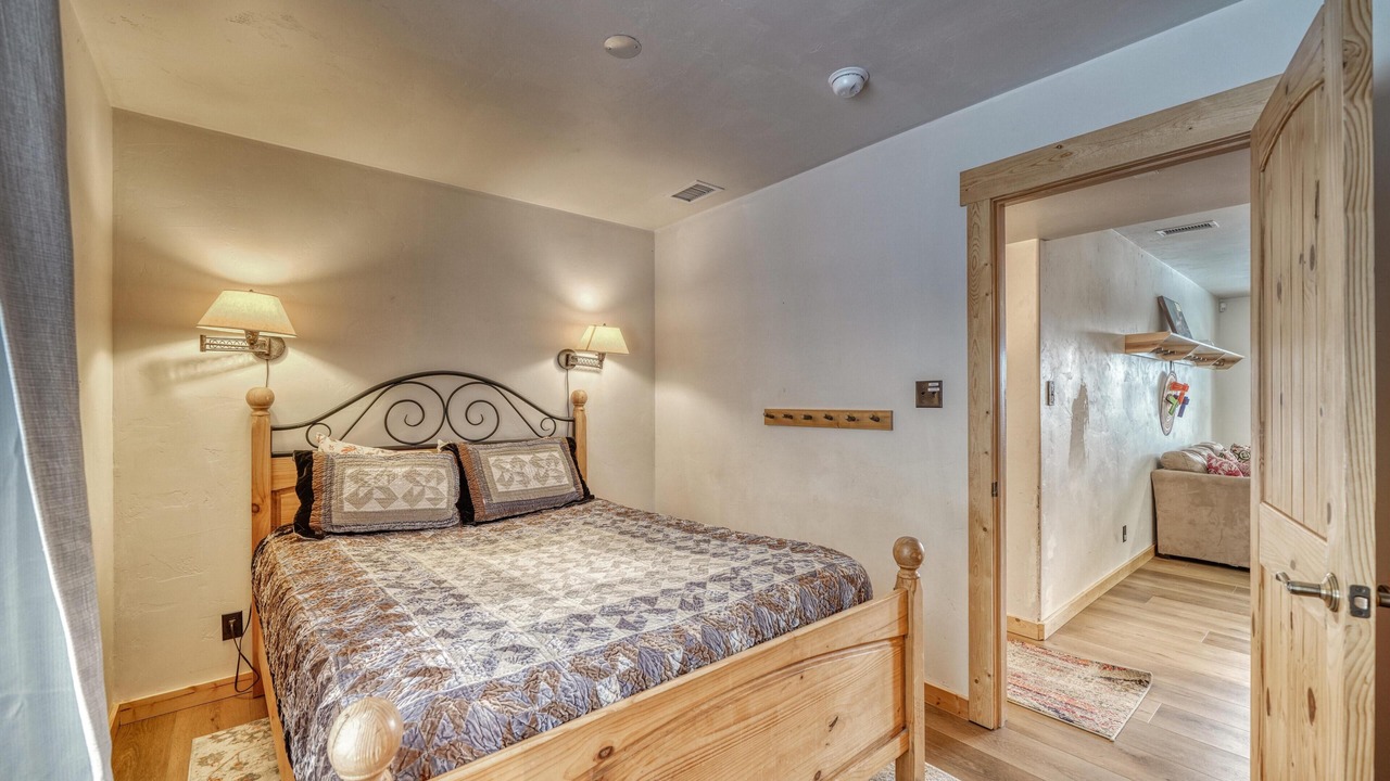 Photo of Bedroom in Leadville