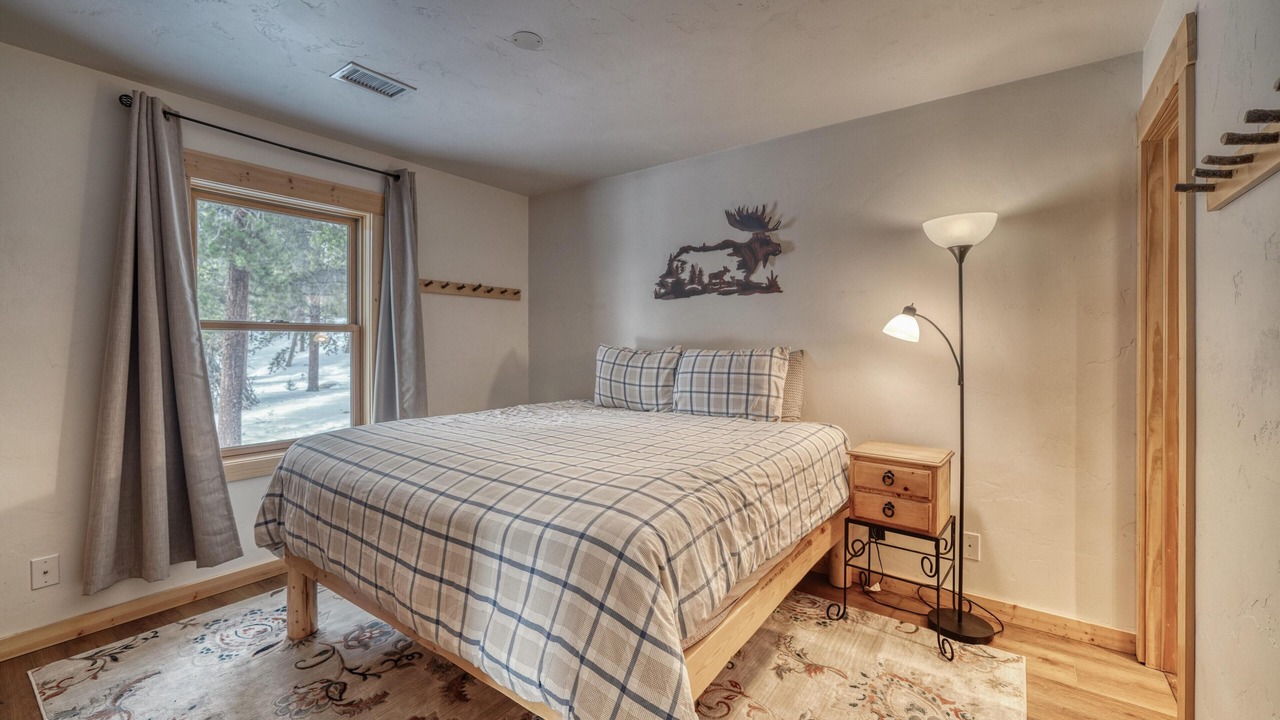 Photo of Bedroom in Leadville