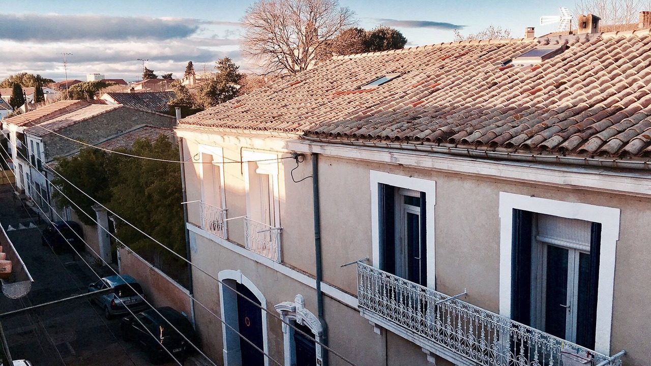 Photo of Outdoor in Celleneuve