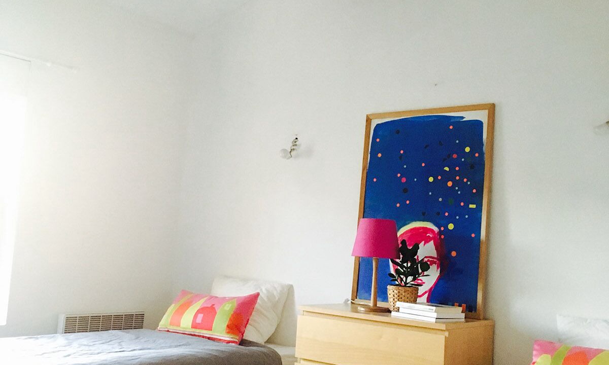 Photo of Bedroom in Celleneuve