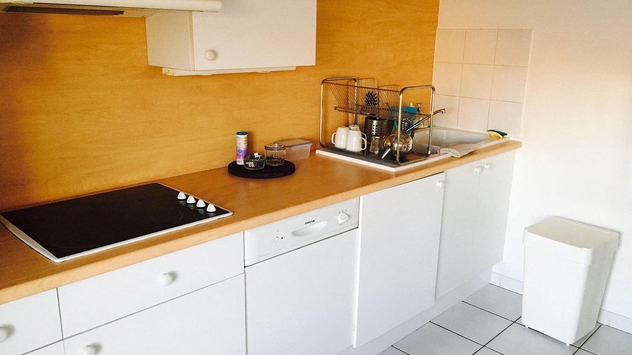 Photo of Kitchen in Celleneuve
