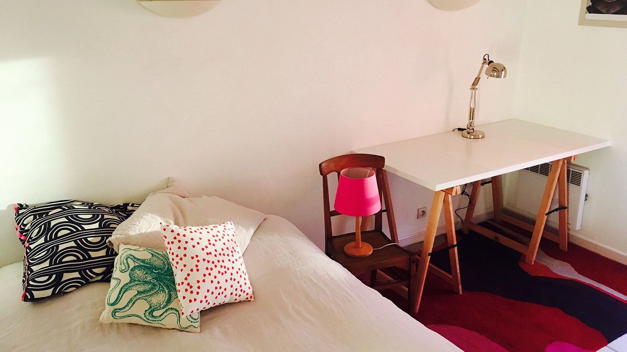 Photo of Bedroom in Celleneuve