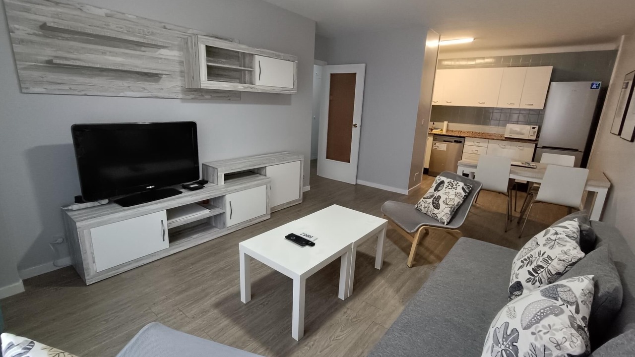 Photo of Livingroom in Les Escaldes