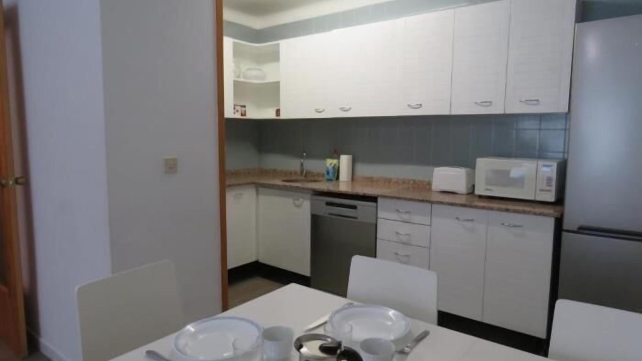 Photo of Kitchen in Les Escaldes