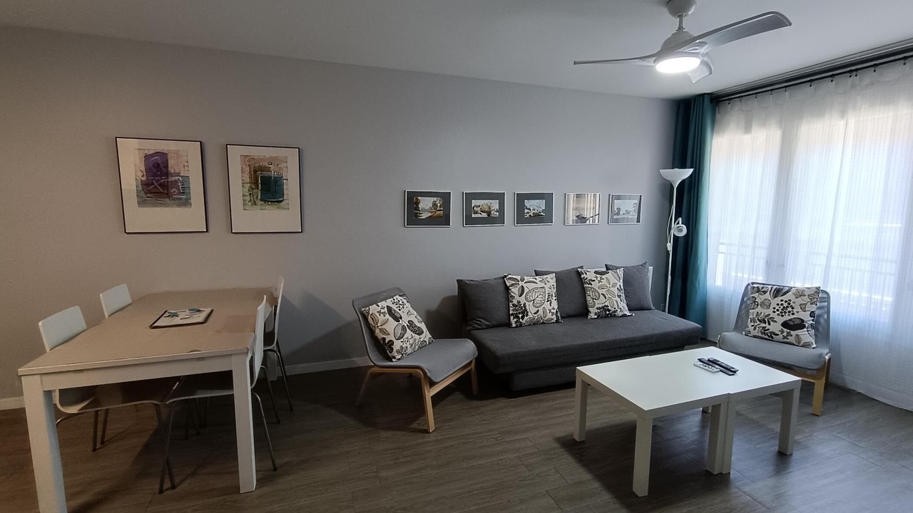 Photo of Livingroom in Les Escaldes