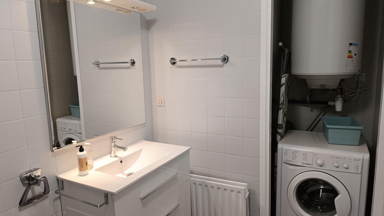 Photo of Bathroom in Les Escaldes