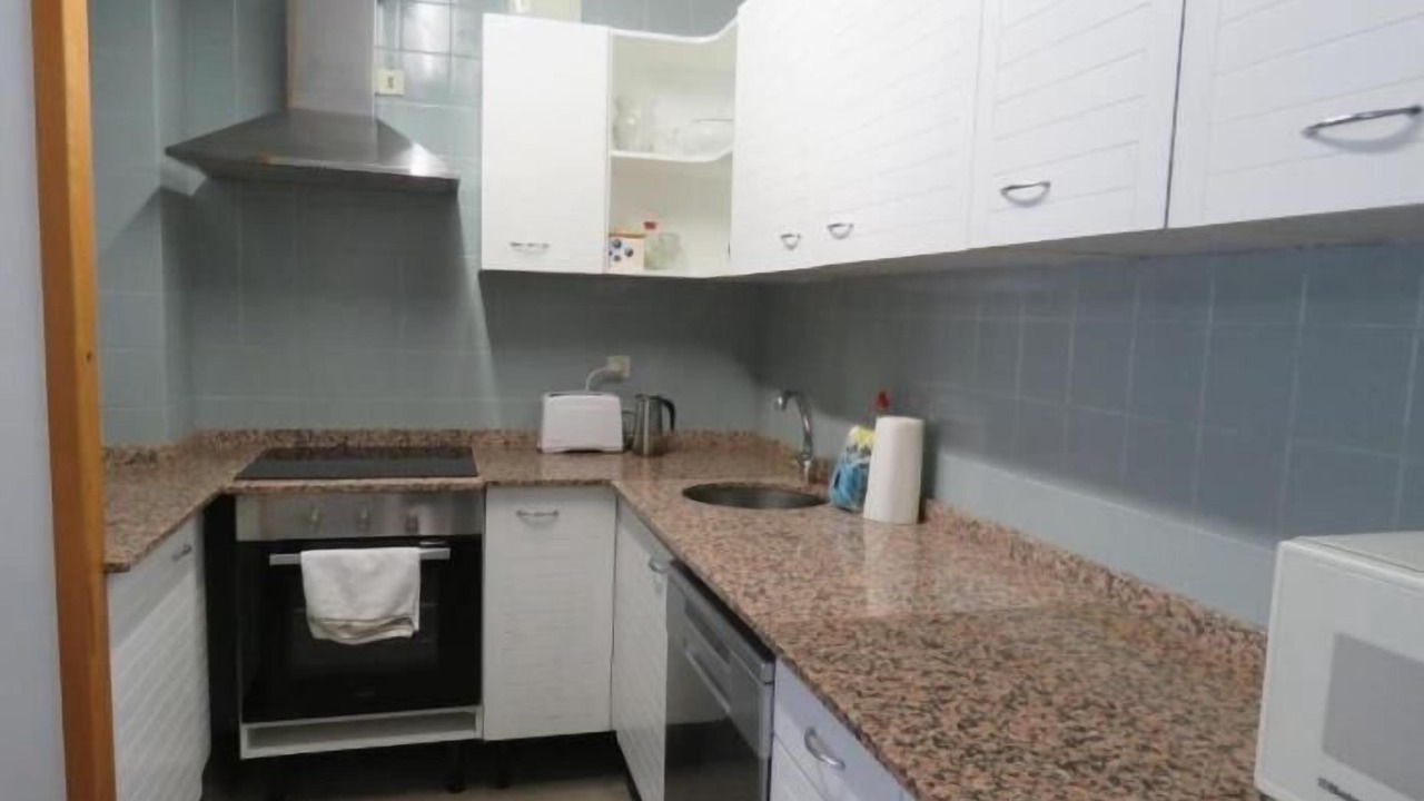 Photo of Kitchen in Les Escaldes