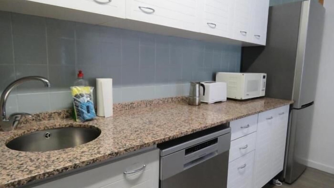 Photo of Kitchen in Les Escaldes