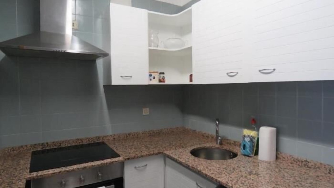 Photo of Kitchen in Les Escaldes