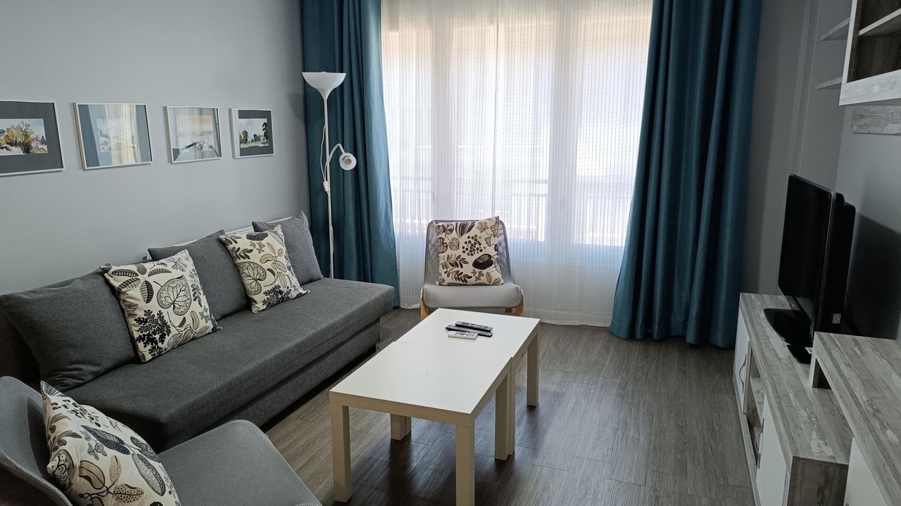 Photo of Livingroom in Les Escaldes