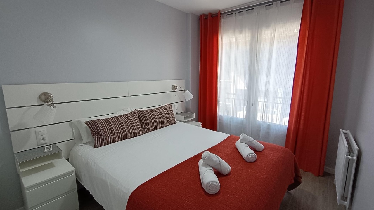 Photo of Bedroom in Les Escaldes
