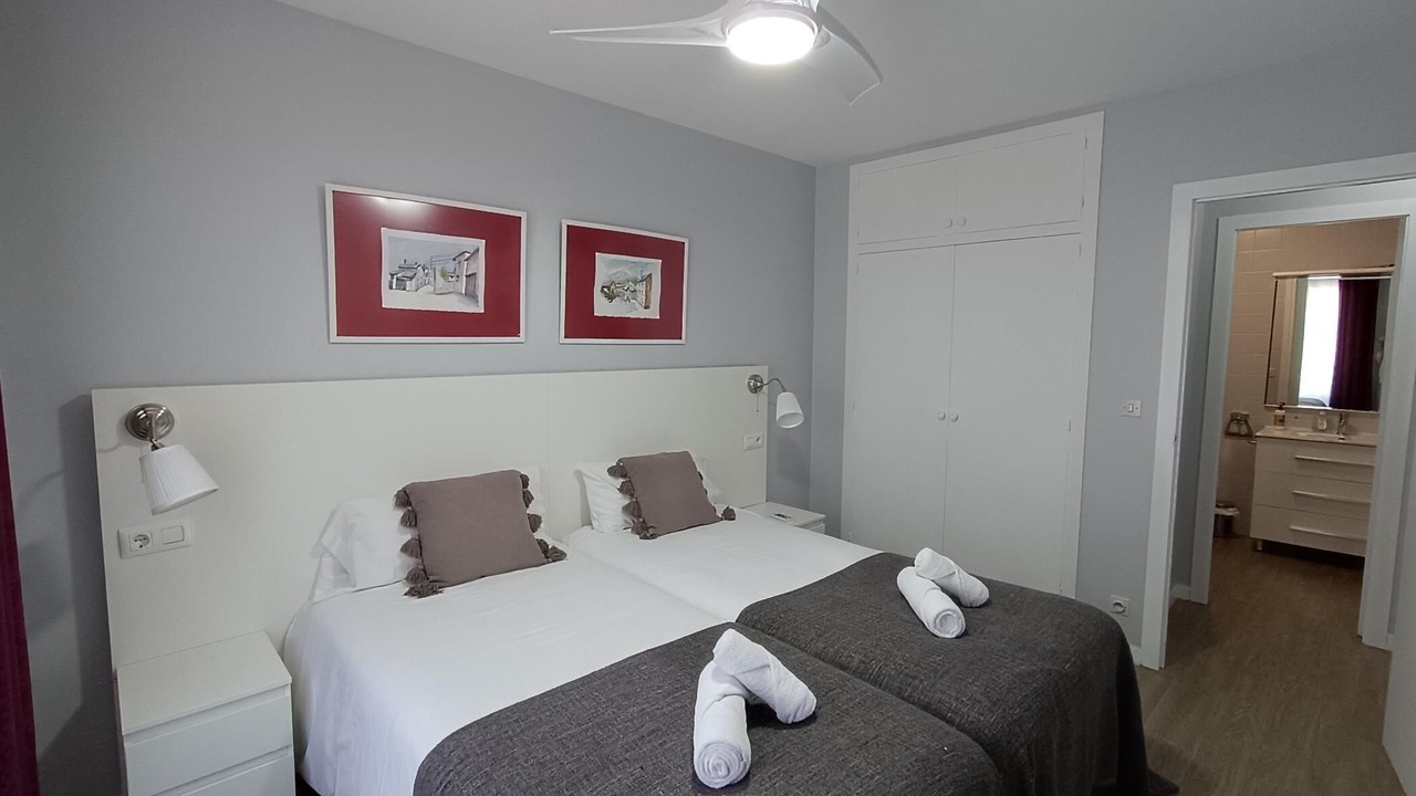 Photo of Bedroom in Les Escaldes