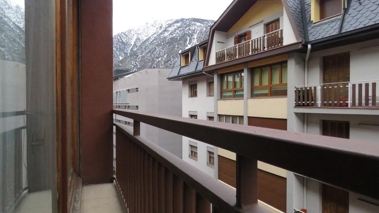 Photo of Outdoor in Les Escaldes