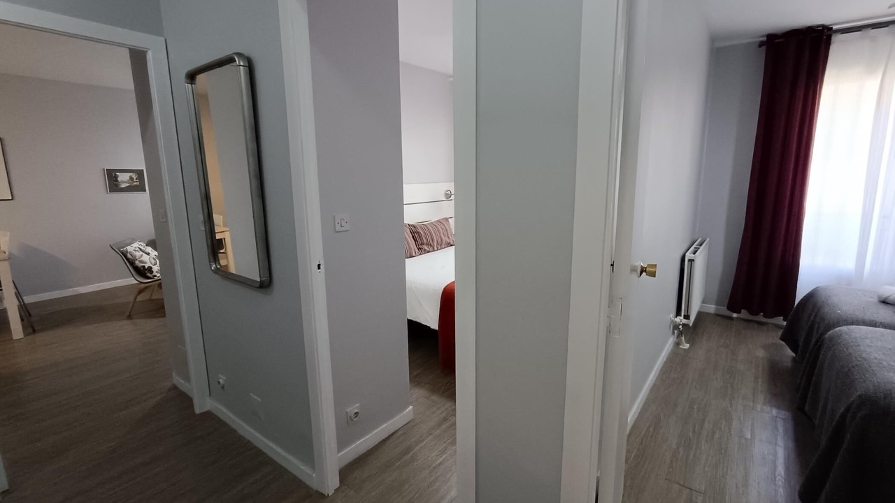 Photo of Bedroom in Les Escaldes