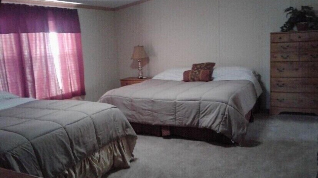 Photo of Bedroom in Grand Rivers