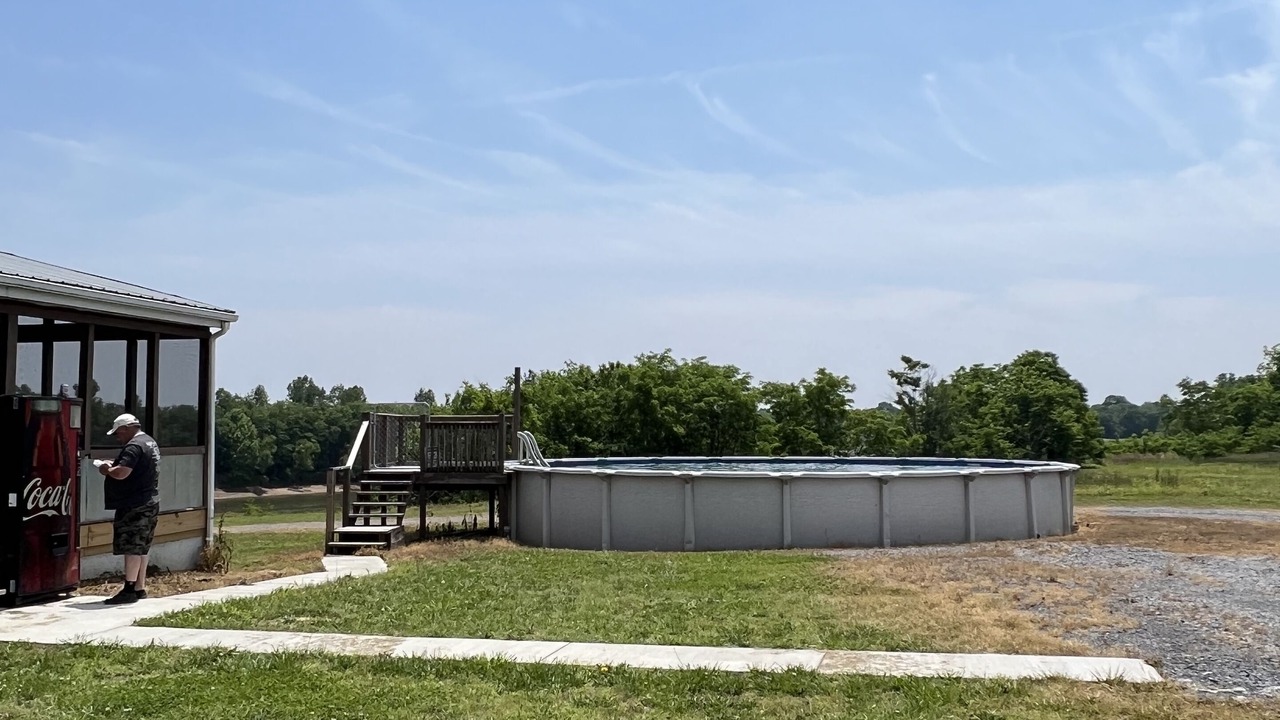 Photo of Outdoor in Grand Rivers