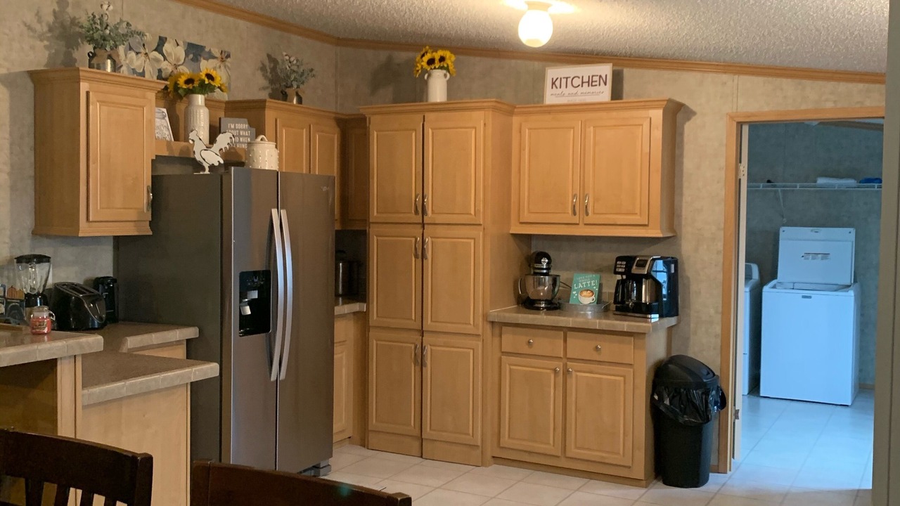 Photo of Kitchen in Grand Rivers