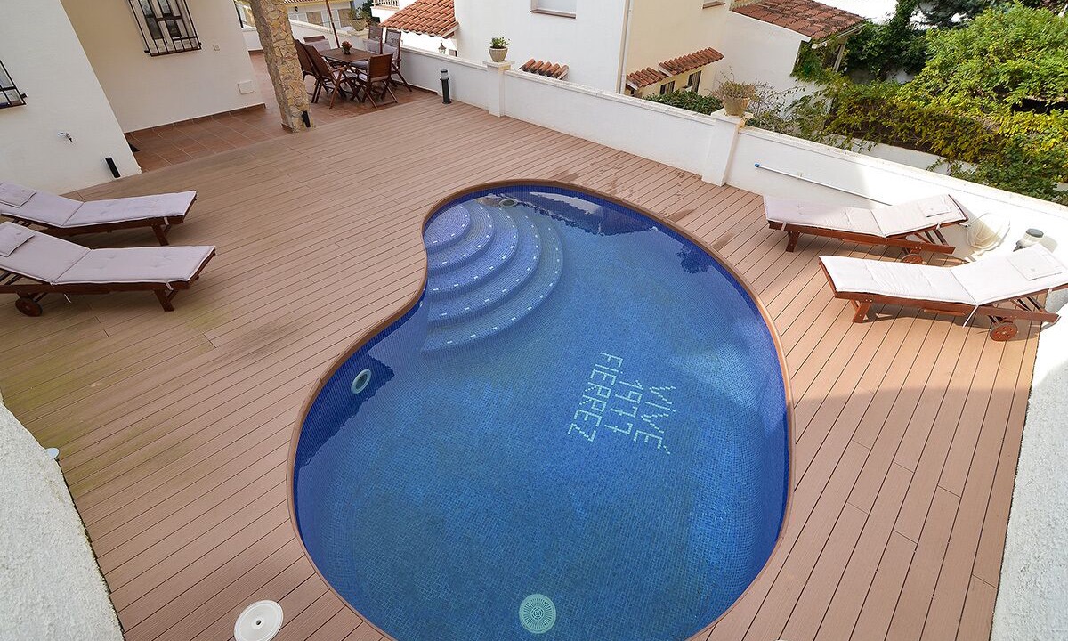 Photo of Outdoor in Lloret de Mar