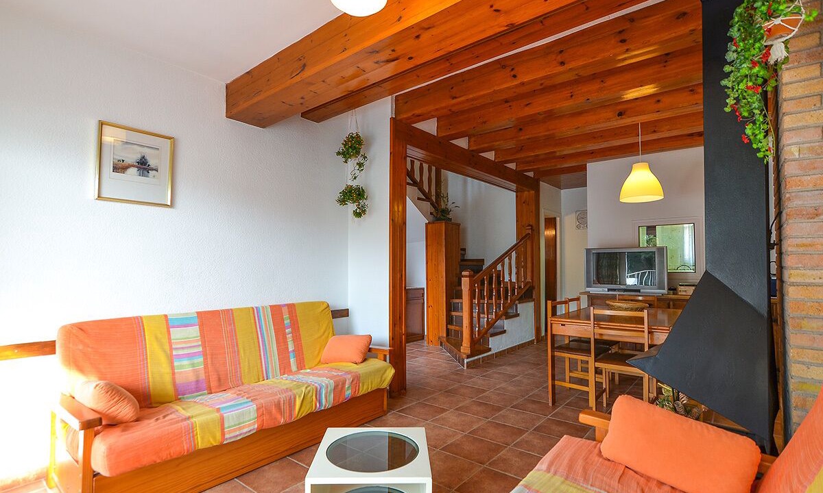 Photo of Livingroom in Lloret de Mar