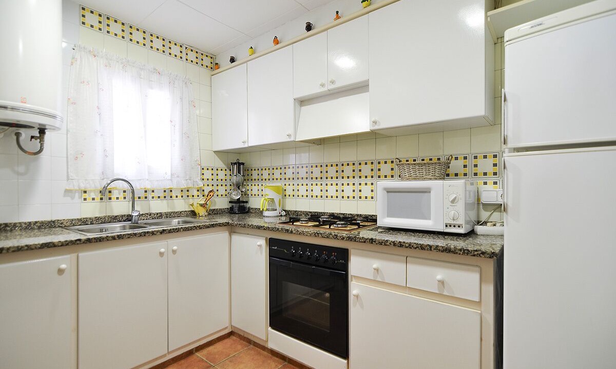 Photo of Kitchen in Lloret de Mar