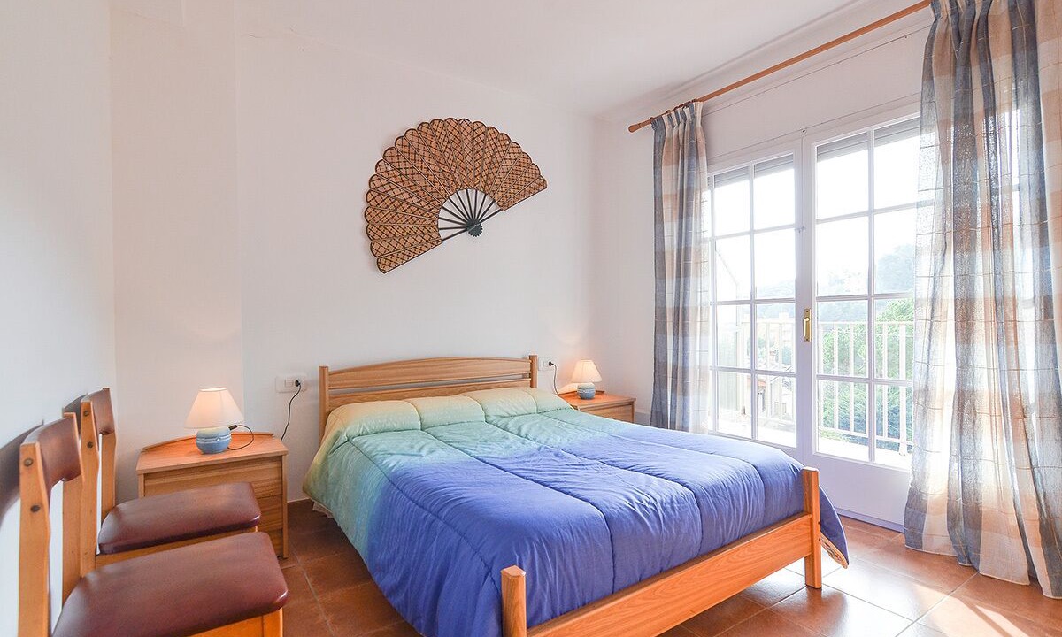 Photo of Bedroom in Lloret de Mar