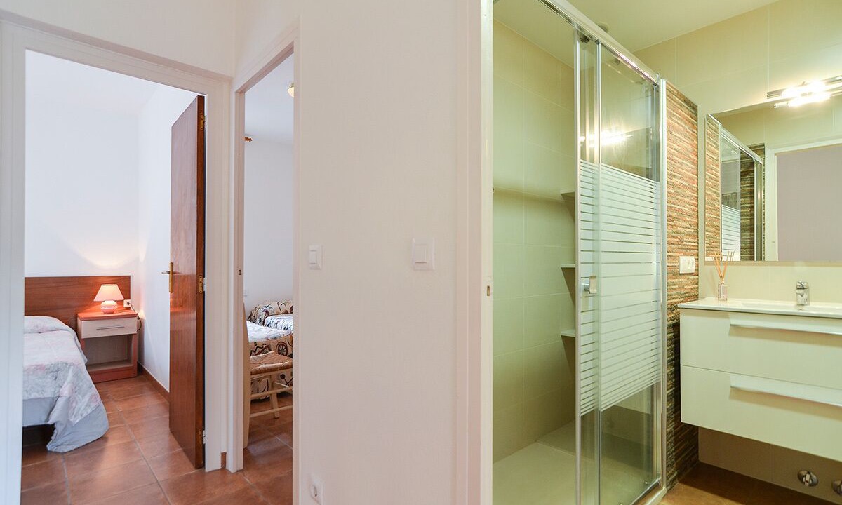 Photo of Bathroom in Lloret de Mar