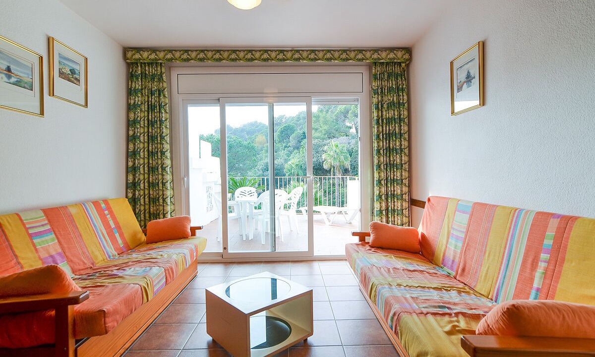 Photo of Livingroom in Lloret de Mar