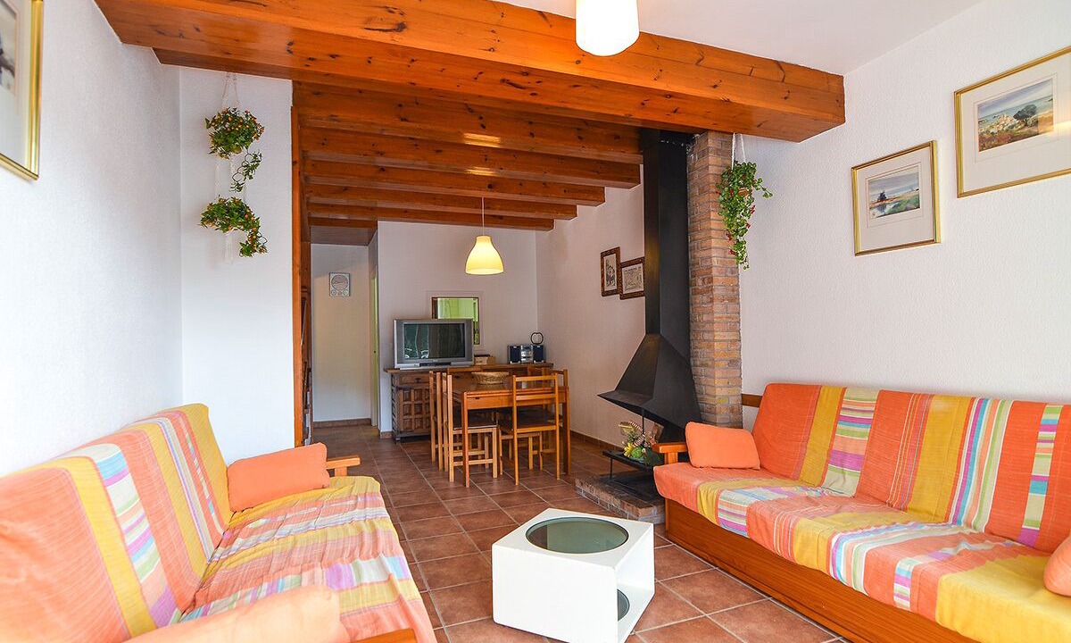 Photo of Livingroom in Lloret de Mar