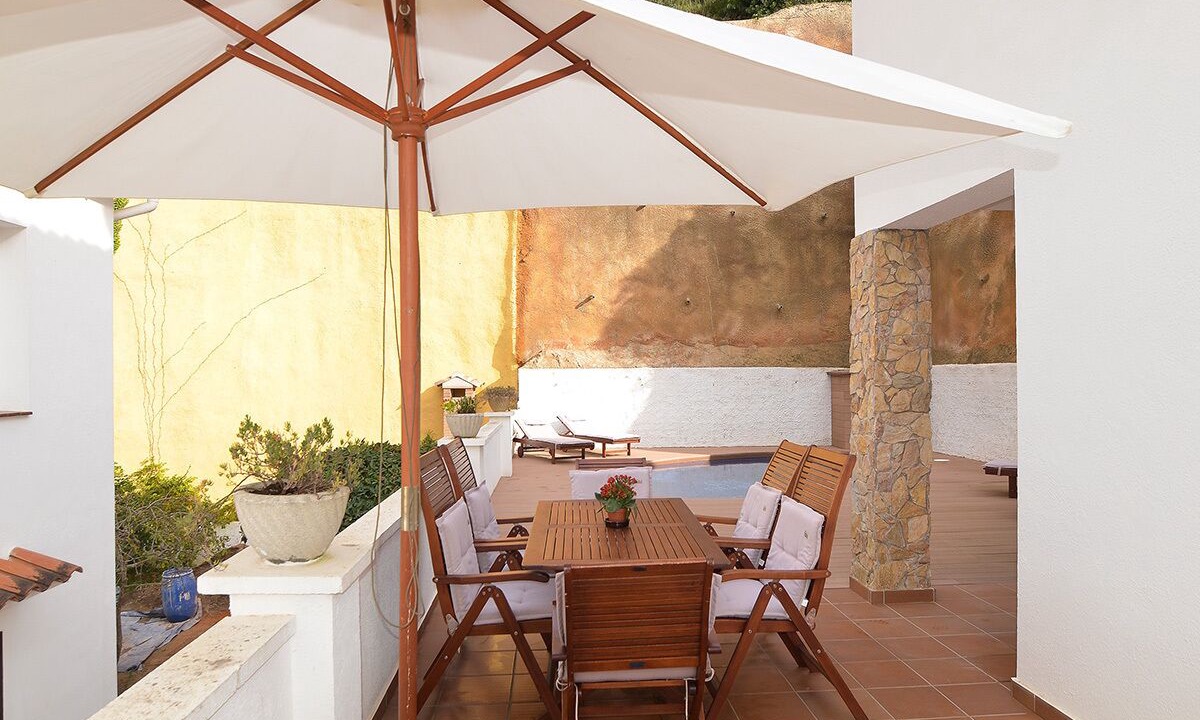 Photo of Outdoor in Lloret de Mar