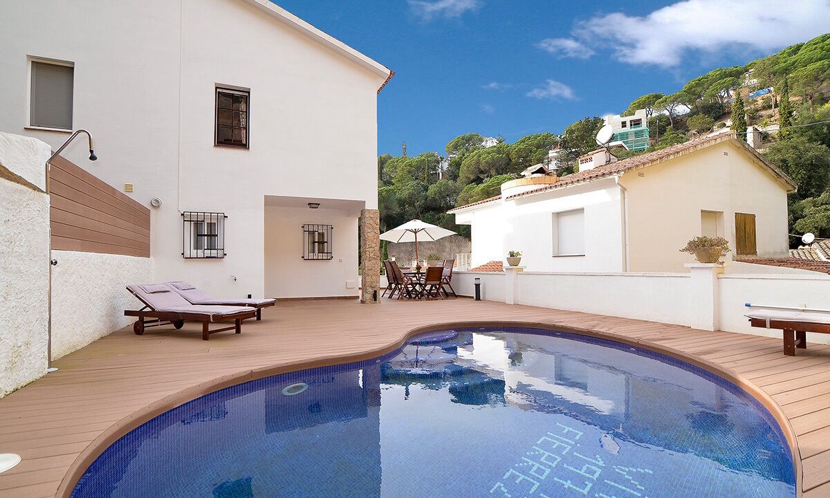 Photo of Outdoor in Lloret de Mar