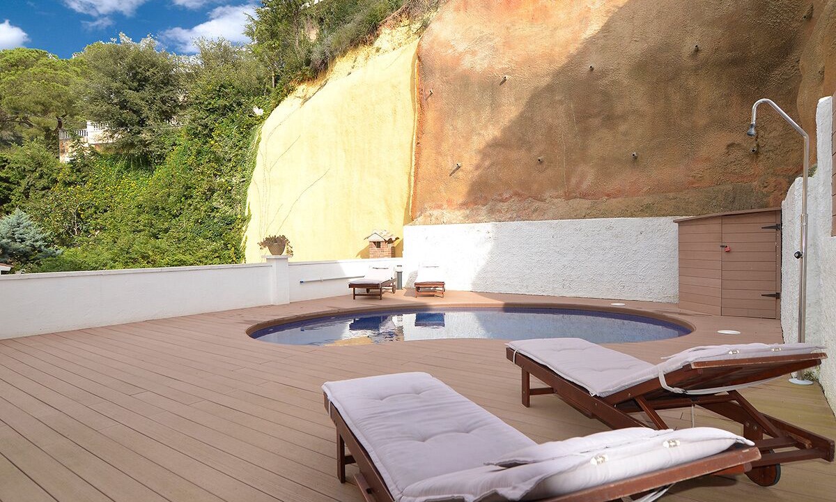 Photo of Outdoor in Lloret de Mar