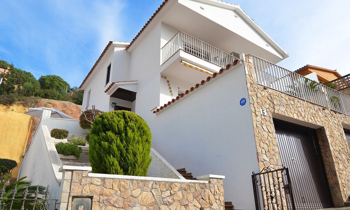 Photo of Outdoor in Lloret de Mar