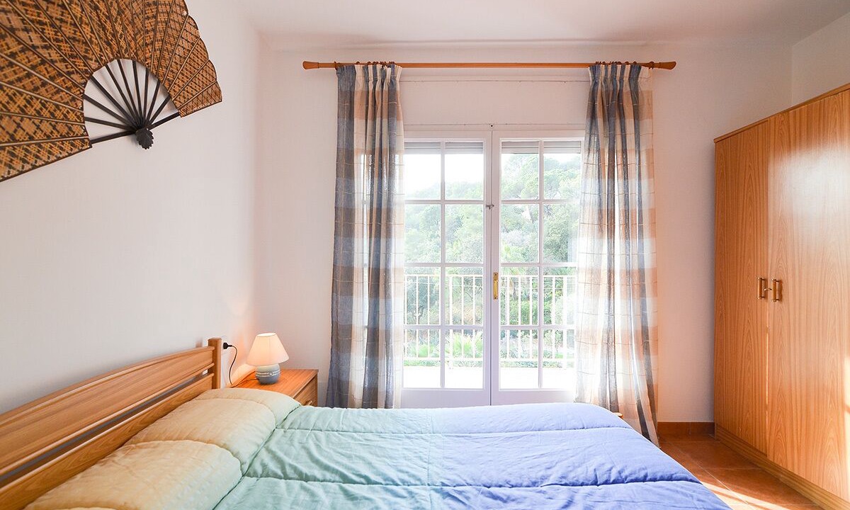 Photo of Bedroom in Lloret de Mar