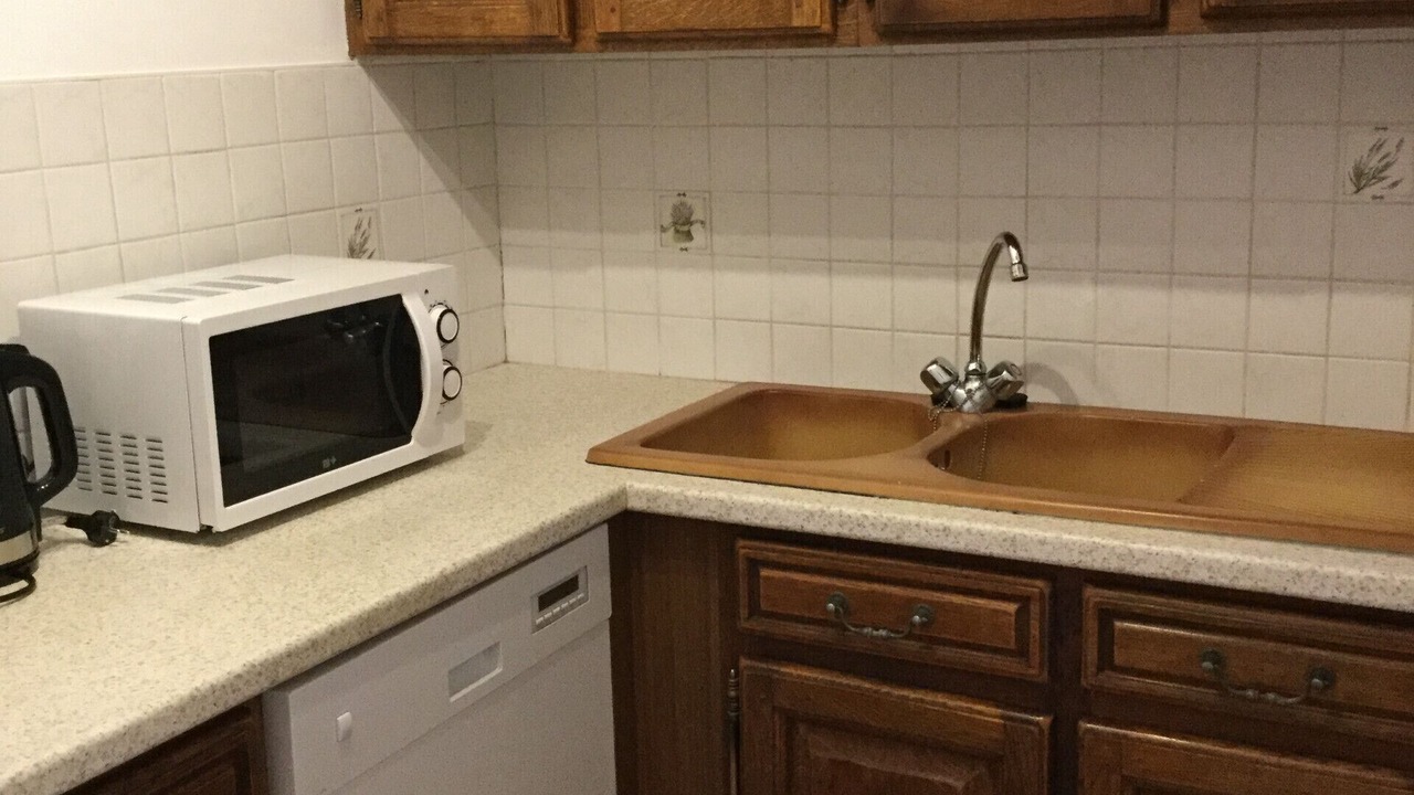 Photo of Kitchen in Bedarrides