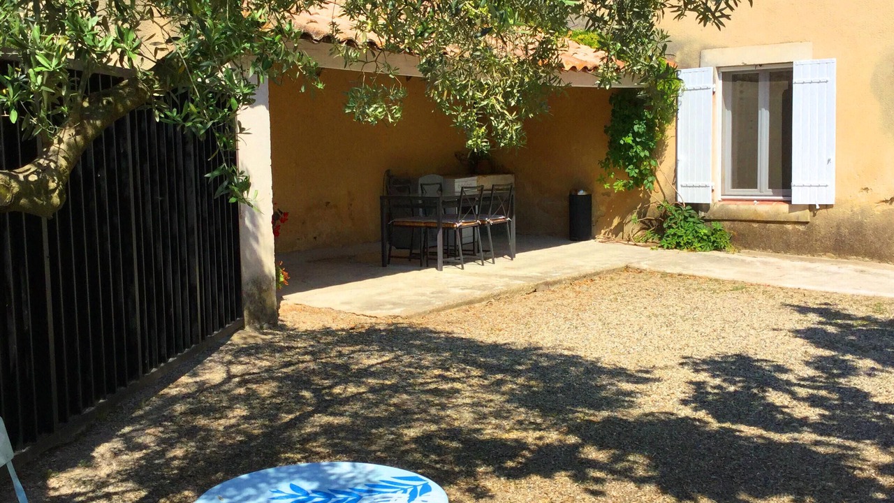 Photo of Outdoor in Bedarrides