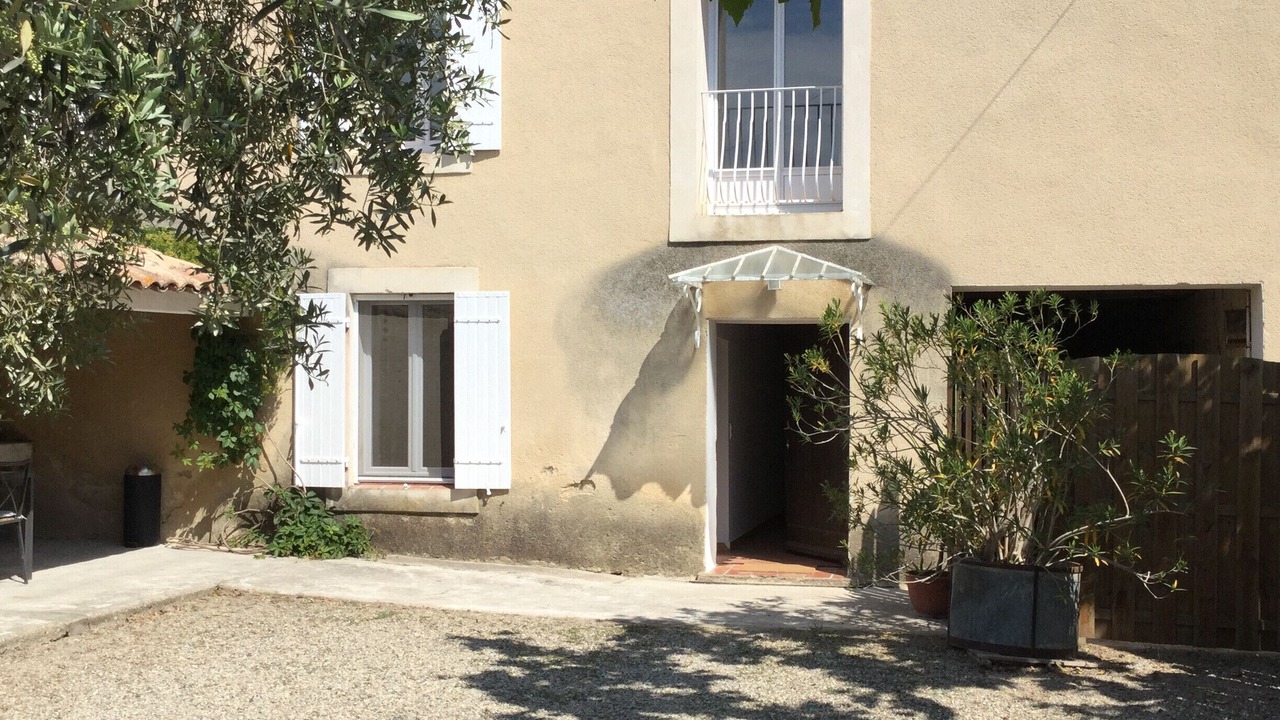 Photo of Outdoor in Bedarrides