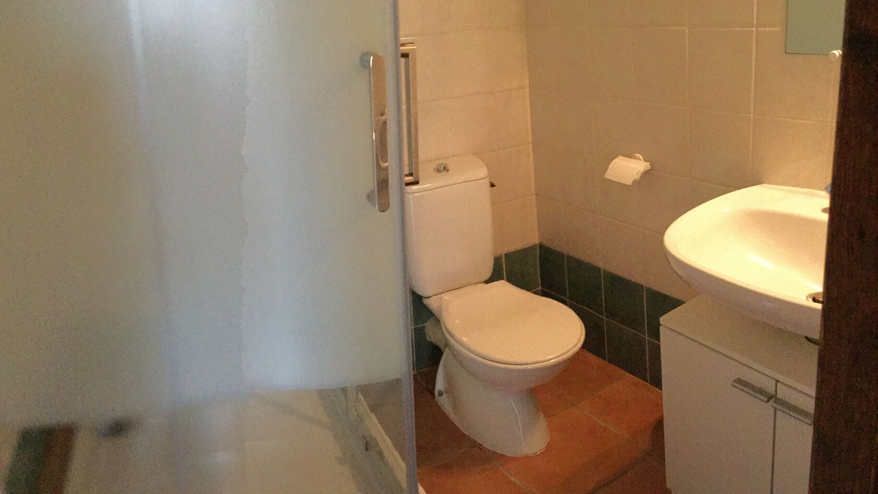 Photo of Bathroom in Bedarrides