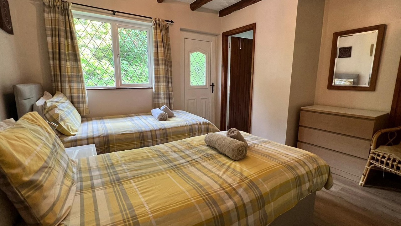 Photo of Bedroom in Cadoxton