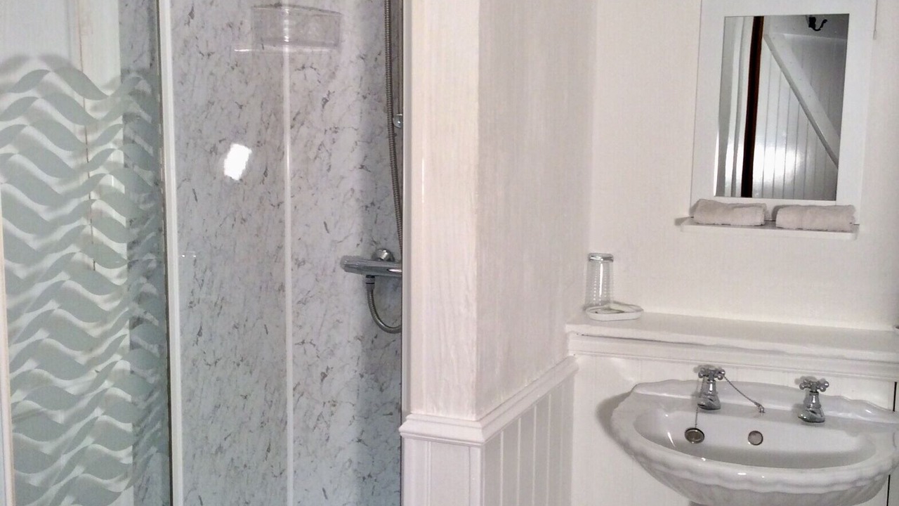 Photo of Bathroom in Cadoxton