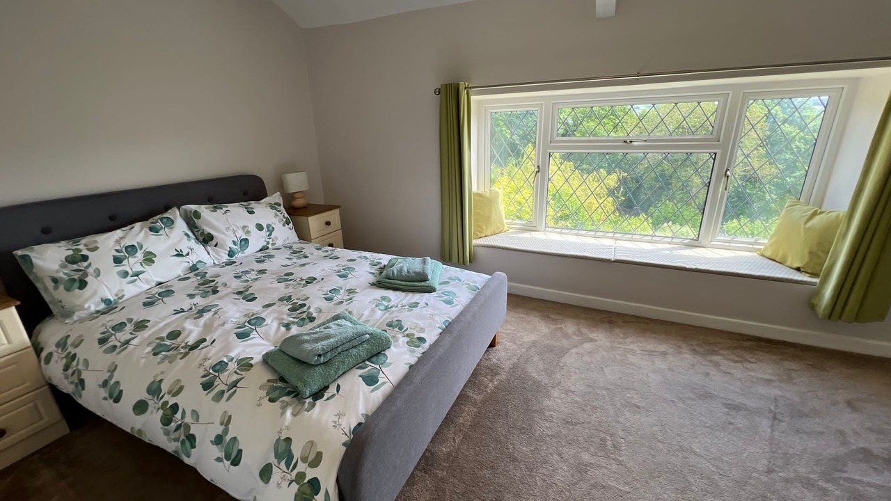 Photo of Bathroom in Cadoxton