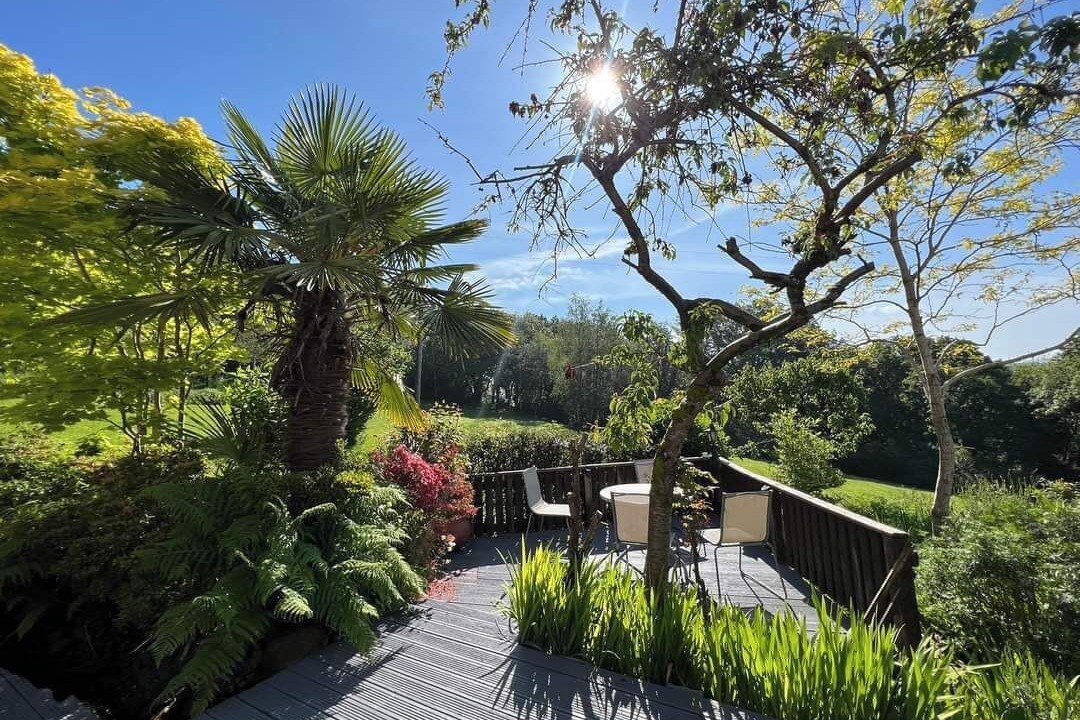 Photo of Outdoor in Cadoxton