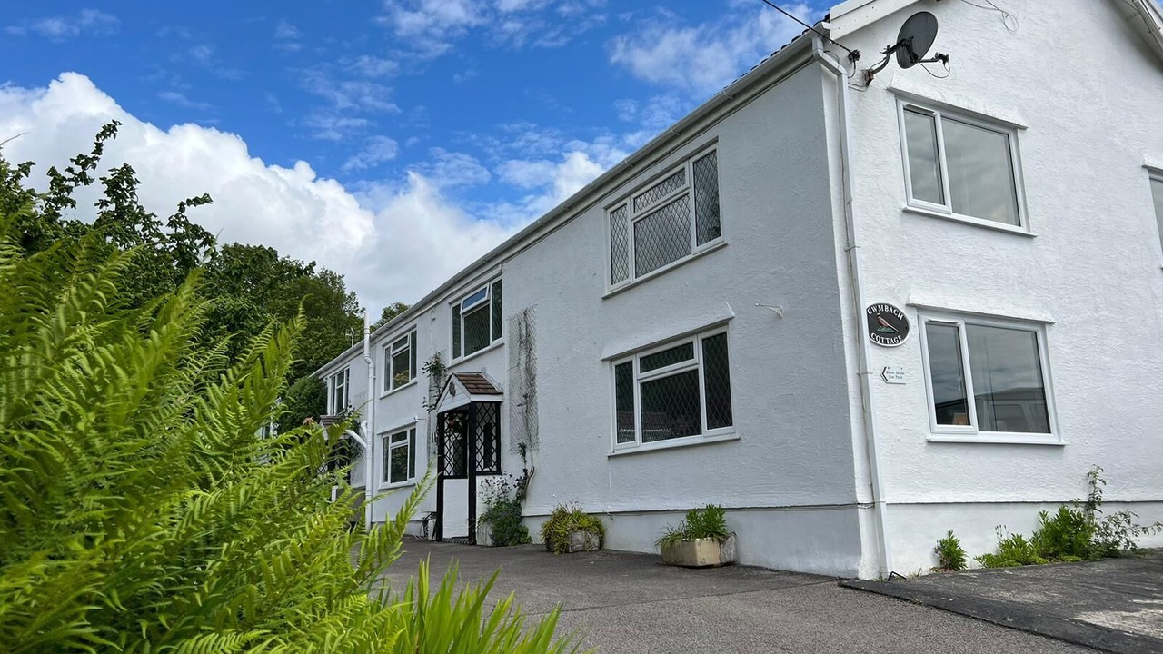 Photo of Outdoor in Cadoxton