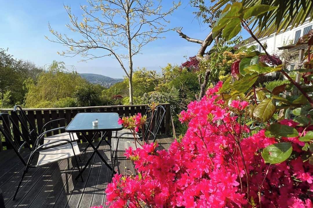 Photo of Outdoor in Cadoxton