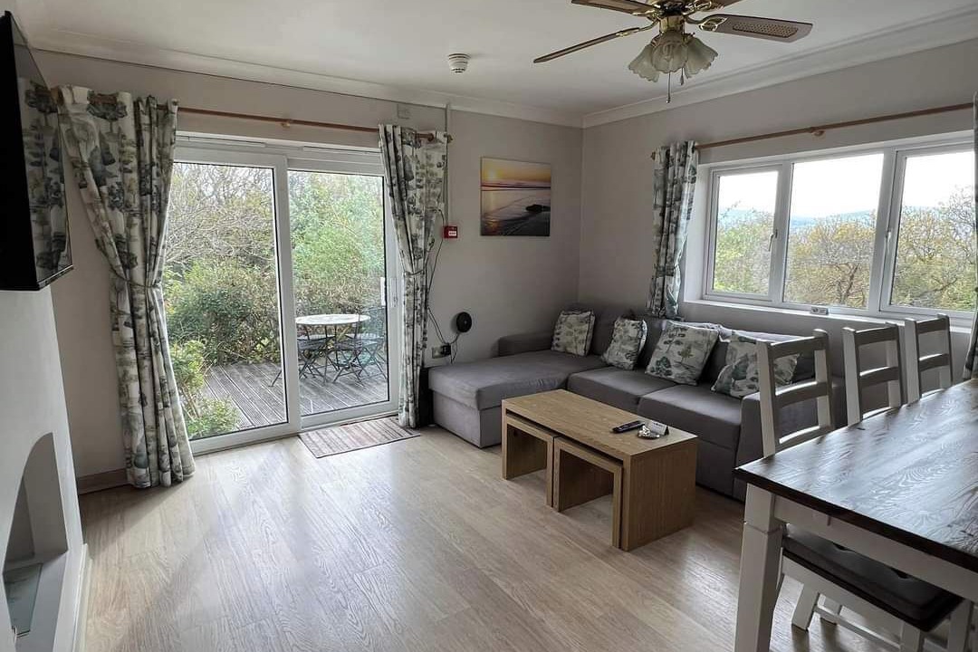 Photo of Livingroom in Cadoxton