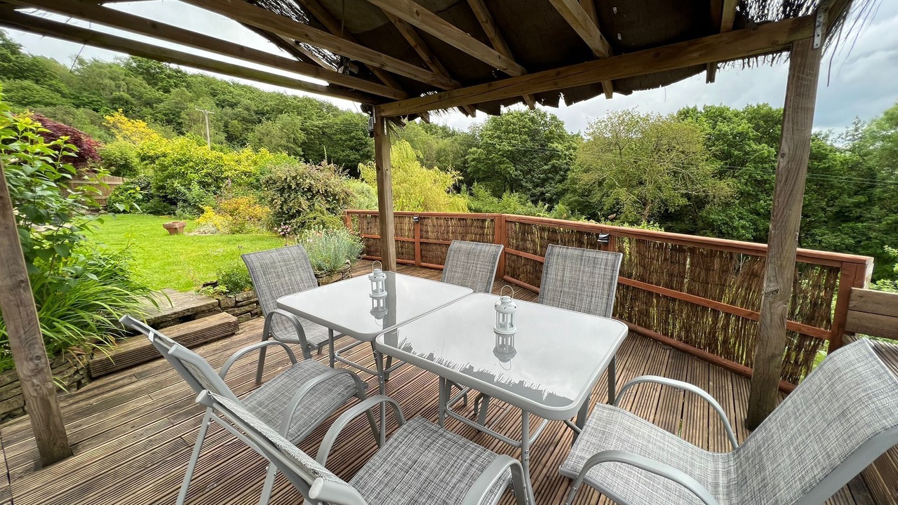 Photo of Patio Balcony in Cadoxton