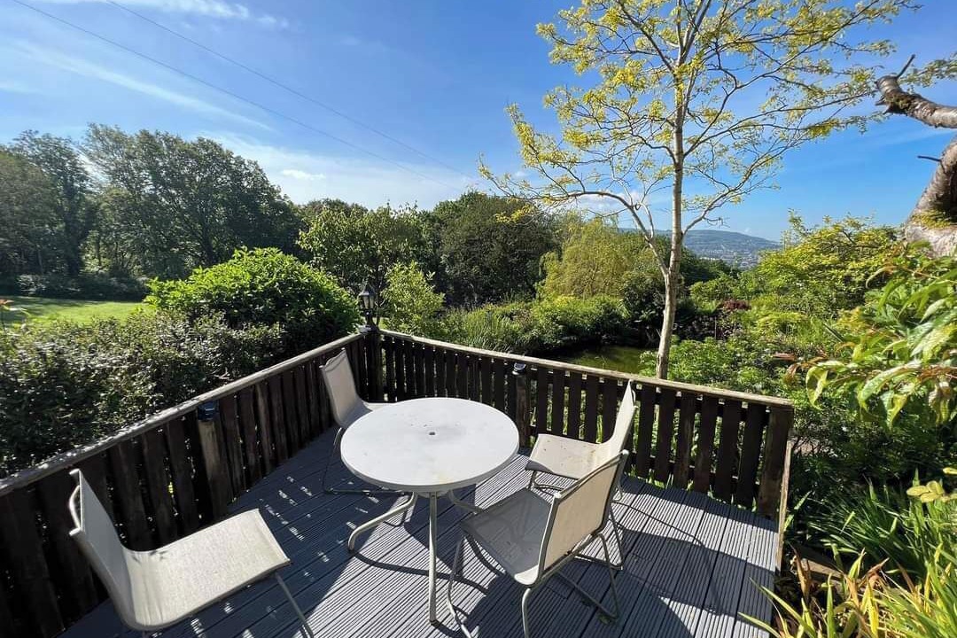 Photo of Outdoor in Cadoxton