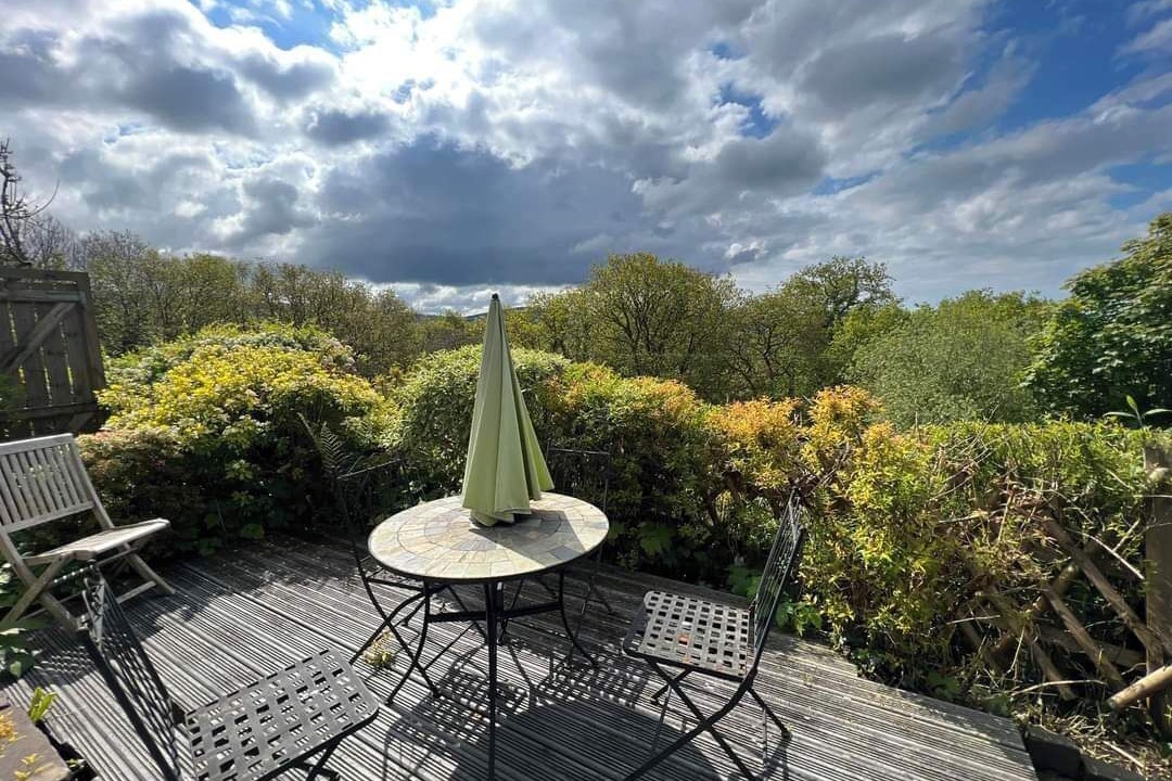 Photo of Patio Balcony in Cadoxton