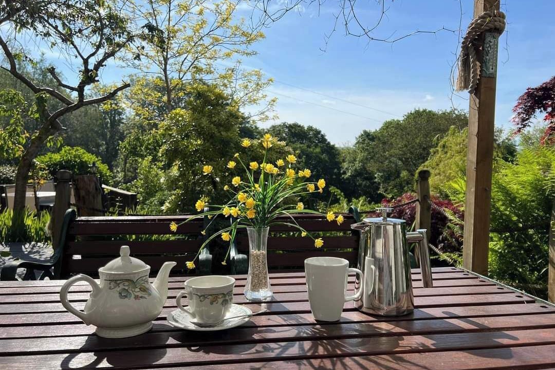 Photo of Outdoor in Cadoxton